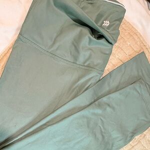 All in Motion Teal Activewear Leggings